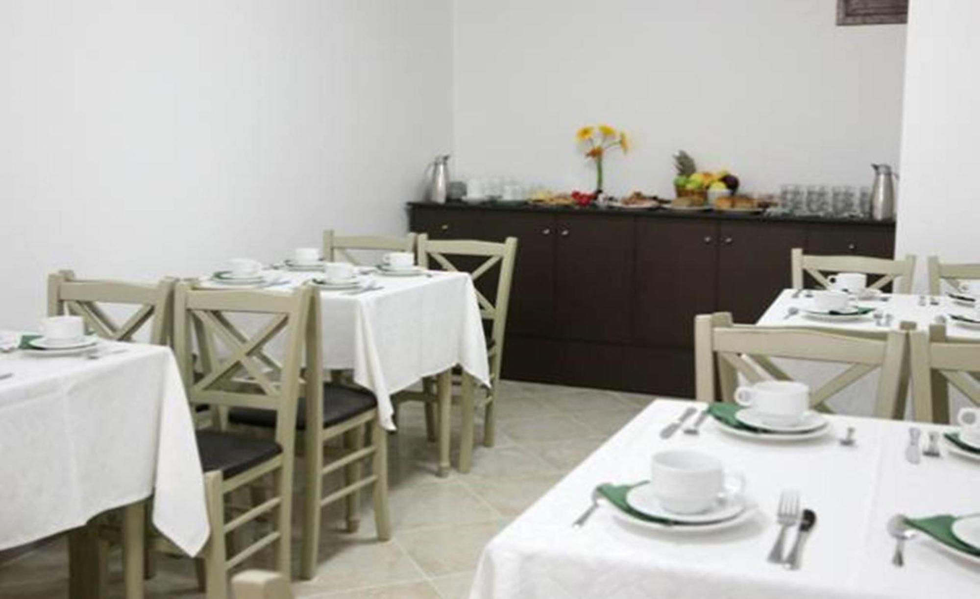 Makedos Sea View Apartman Vrasná Kültér fotó